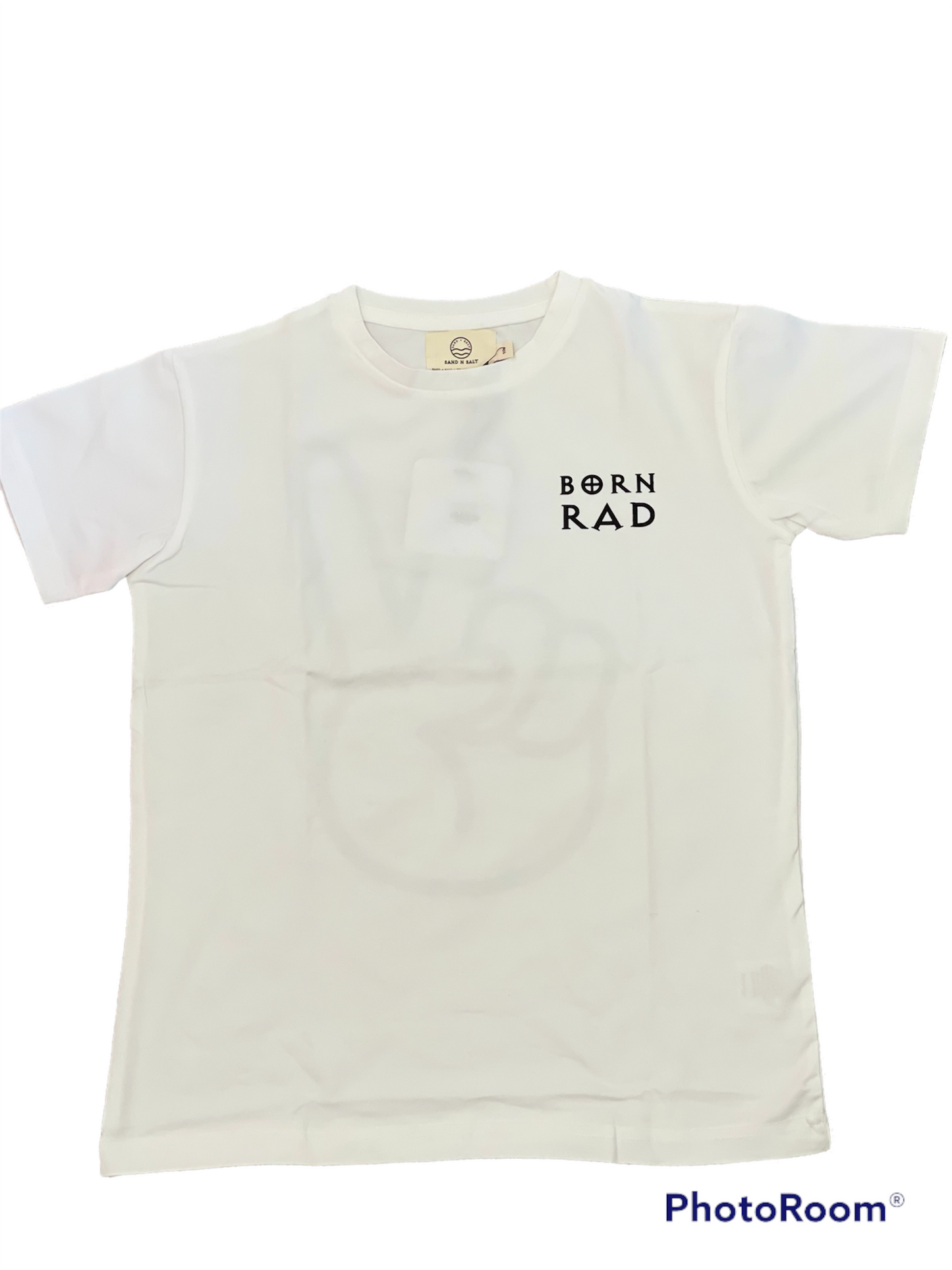 BORN RAD Kids Tee