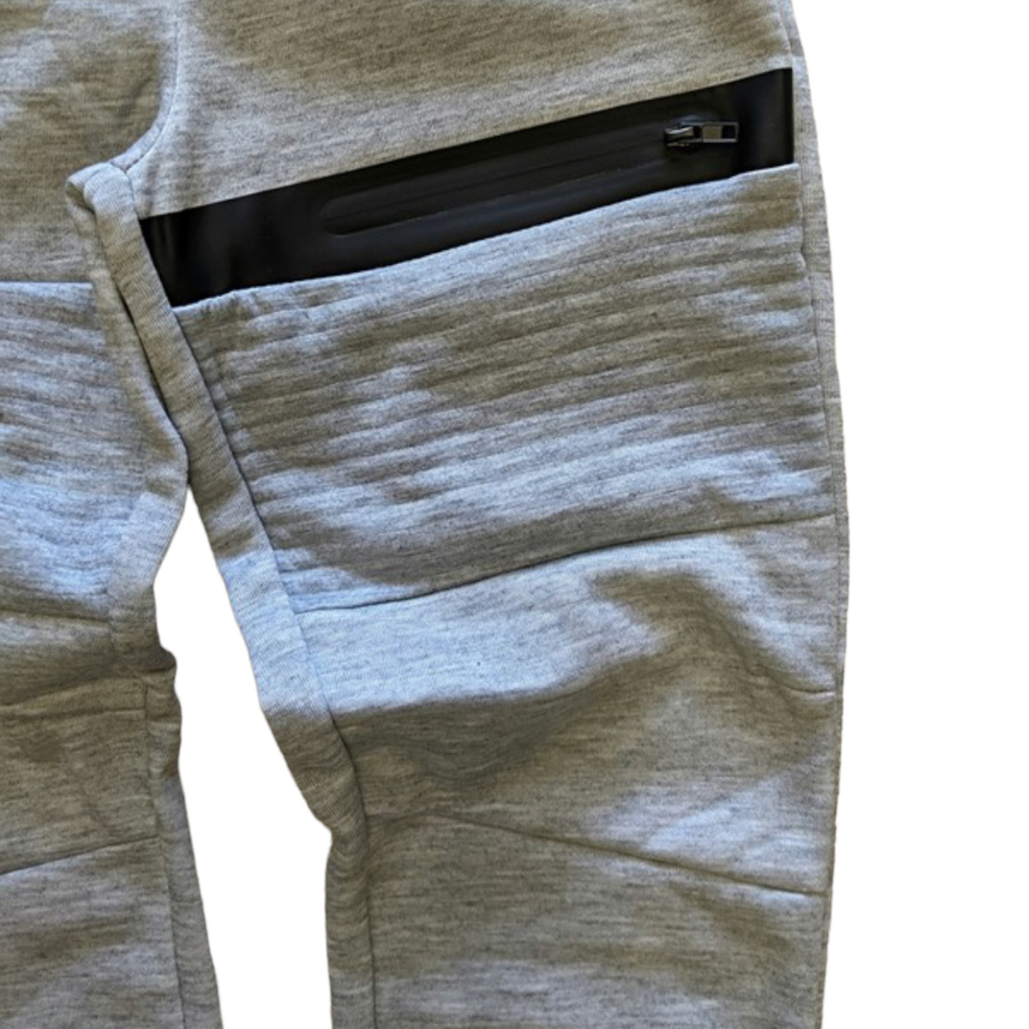 Moto Jogger Pants