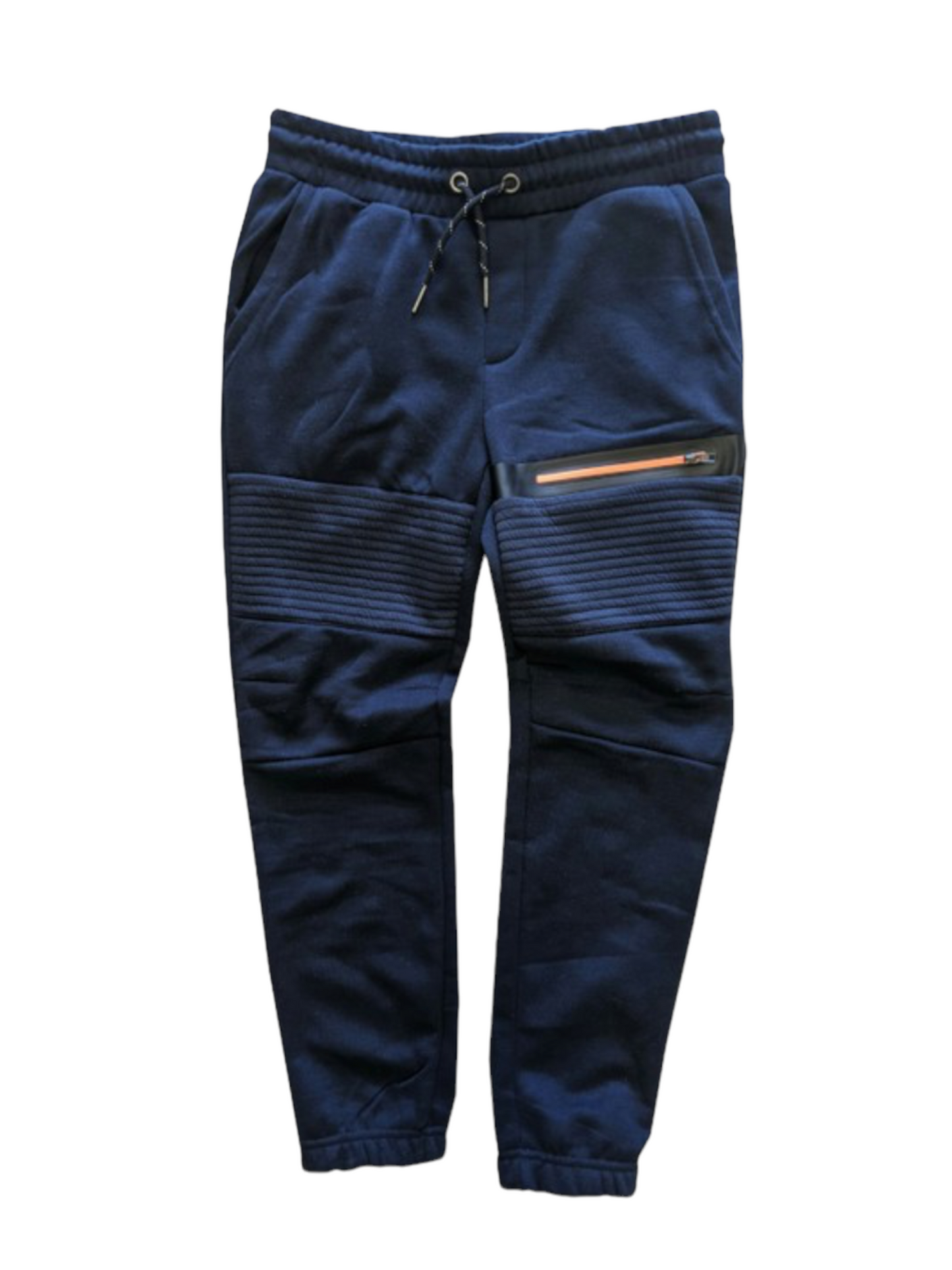 Moto Jogger Pants