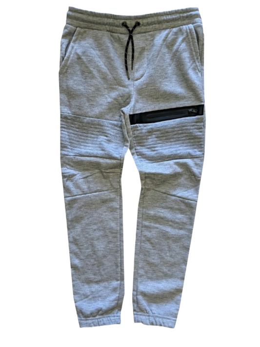 Moto Jogger Pants