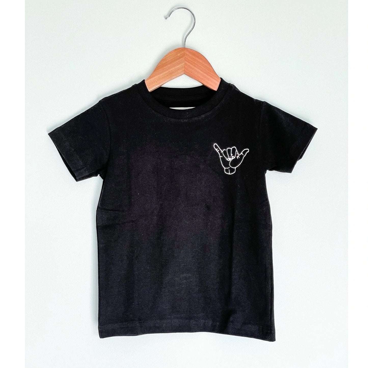 I Roll with SOUL tee