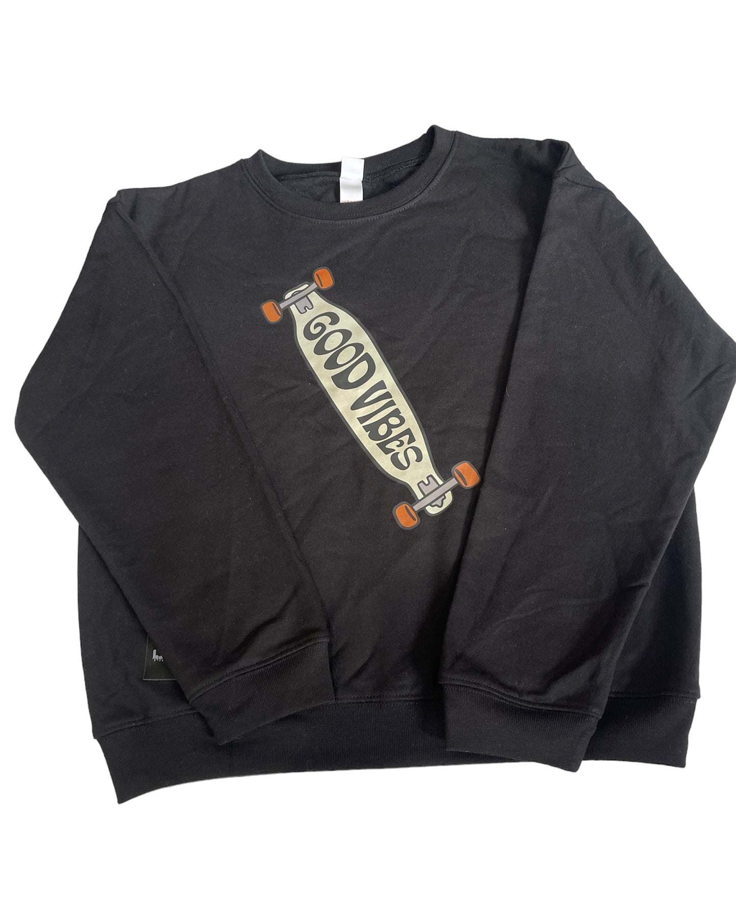 Good Vibes Sweatshirt