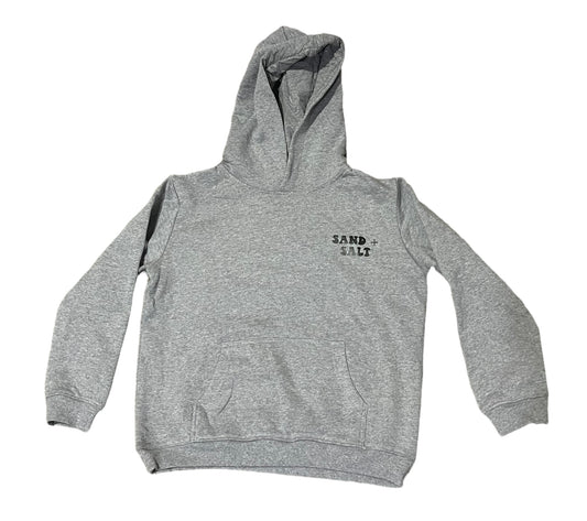 Sand + Salt Hoodie