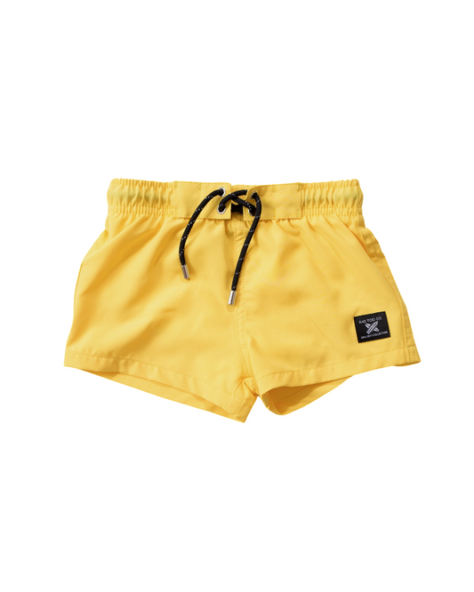 Sunny Days Swim Trunk