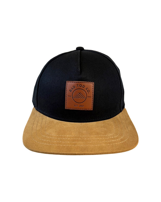 Dusk snapback