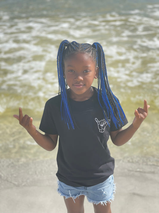 I Roll with SOUL tee