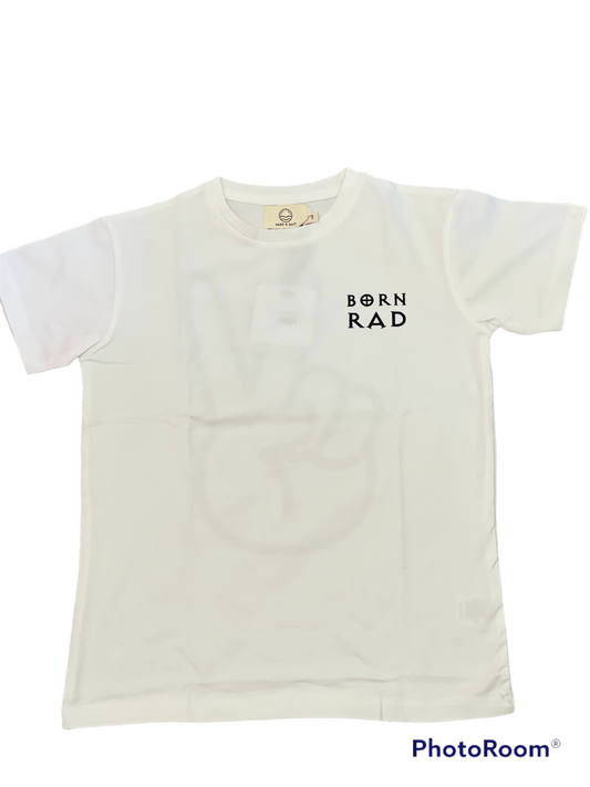 BORN RAD Kids Tee