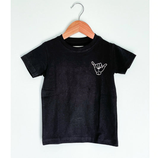 I Roll with SOUL tee