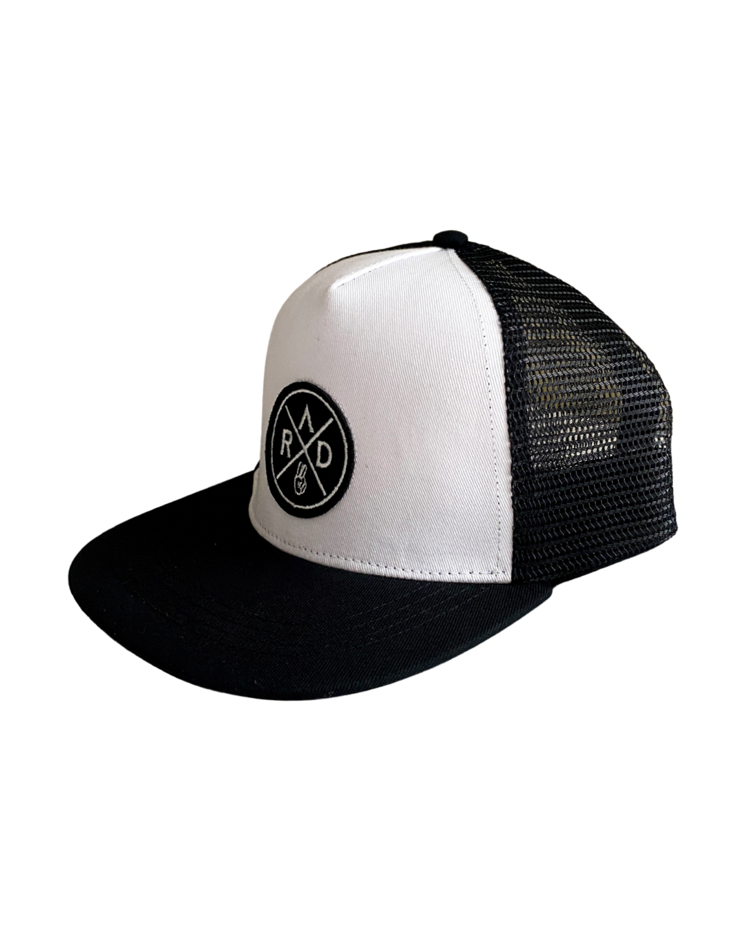 Hang Five Snapback