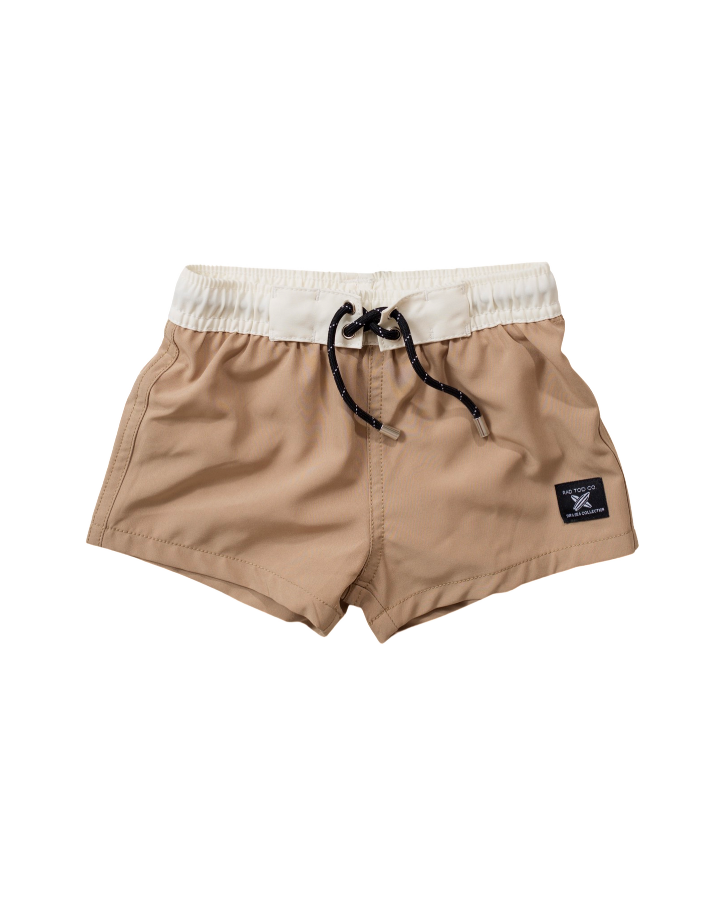 Sandy Swim Trunk